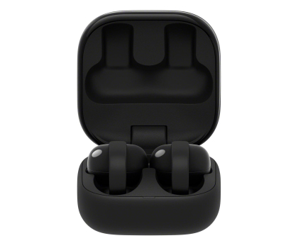Słuchawka bezprzewodowa SONY LinkBuds WF-LC900 Czarne WFLC900B.CE7